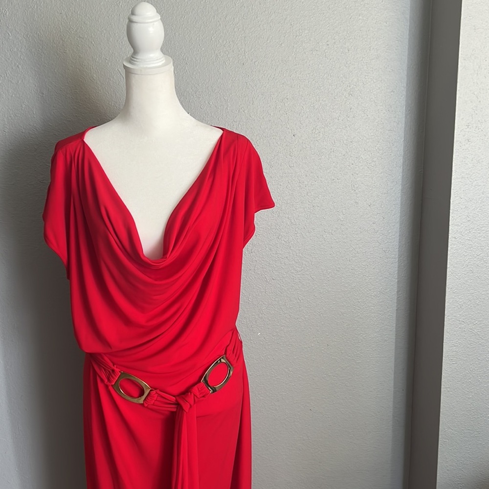 Vintage Calvin Klein Formal - Picture 3 of 6